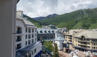 100 E Thomas Pl 5053, Week 50, Beaver Creek, CO 81620