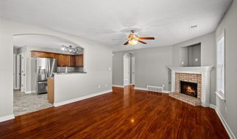 8924 VILLAGE LAKE Ln, Bartlett, TN 38002
