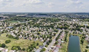 8522 Robin Run Way, Avon, IN 46123
