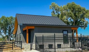 1206 Street HWY 351, Big Piney, WY 83113