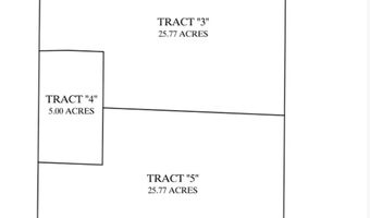 Tract 3 Farm Road 1200, Aurora, MO 65605