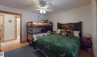 4867 E Shore Dr, Alger, MI 48610