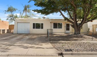 5944 Avenida La Barranca Pl NW, Albuquerque, NM 87114