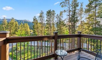 564 WHITE CLOUD Dr, Breckenridge, CO 80424