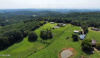 Promiseland Road, Blaine, TN 37709