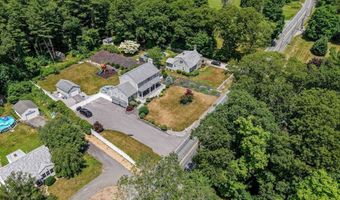 489 Main St, Acushnet, MA 02743