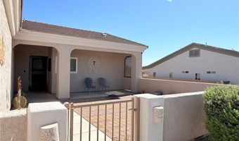 2648 Slide Mountain Loop, Bullhead City, AZ 86442