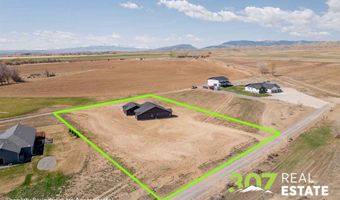 155 Road 20, Cody, WY 82414