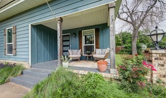 200 S Crane St, Alvord, TX 76225