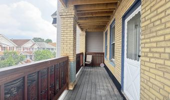 40 W 17TH St 3, Bayonne, NJ 07002