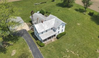 16130 Addison Rd, Addison, MI 49220