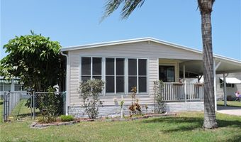 703 Draco Dr, Barefoot Bay, FL 32976
