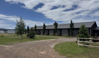 36 WILLOW BROOK Ln, Afton, WY 83110