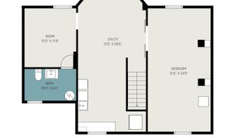1705 Stocker, Flint, MI 48503