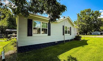 614 NE 2nd St, Atkins, AR 72823