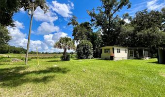 8035 NE 33RD Ct, Anthony, FL 32617