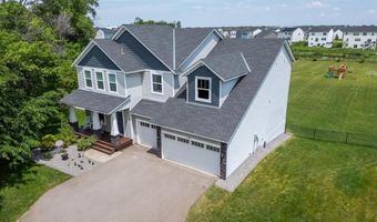 14447 Bowers Dr NW, Anoka, MN 55303