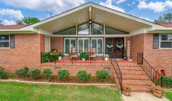 1265 Parrish Pkwy, Alexander City, AL 35010