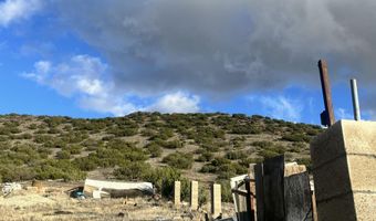 Tuckerway Ranch Rd, Acton, CA 93510