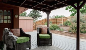 2790 University Heights Ave, Boulder, CO 80302