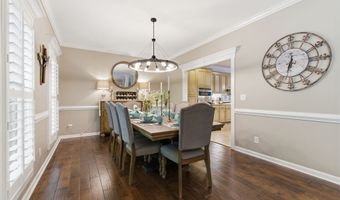 414 Parker Branch Rd, Barnesville, GA 30204