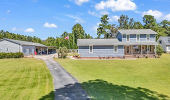 3747 Bakers Chapel Rd, Aynor, SC 29511