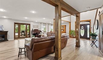 4248 N Whitsitt Rd, Austin, IN 47102