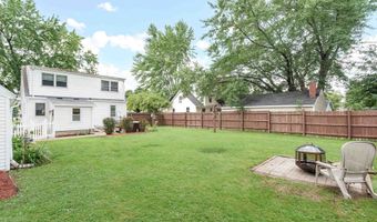 1124 W HAWES Ave, Appleton, WI 54914