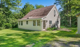 1235 Weeks Mills Rd, Augusta, ME 04330