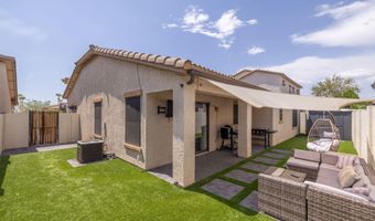 2681 S POWELL Rd, Apache Junction, AZ 85119