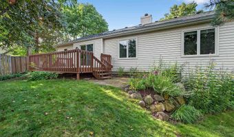 754 Sky Ridge Dr, Madison, WI 53719