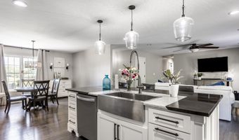283 E Valley Mission Ln, Bedford, IN 47421