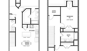 3197 BOTTLE Way, Auburn, AL 36830