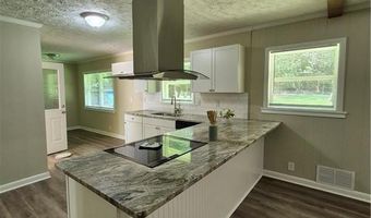 542 Cherokee Rdg, Athens, GA 30606