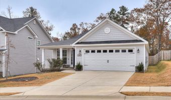 819 GOODALE Dr, Augusta, GA 30909