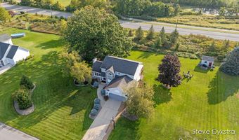 2264 Grand Valley Dr NE, Ada, MI 49301