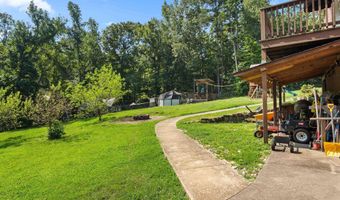 9770 Springhill Farms Dr, Alexander, AR 72002