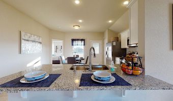 1008 Santa Fe Trl Plan: RC Baltimore, Bauxite, AR 72011