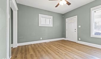 1719 Thaddeus St, Indianapolis, IN 46203