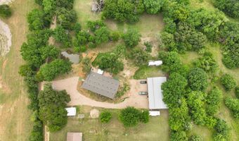 2421 N County Road 810, Alvarado, TX 76009