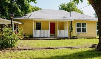 404 W Elm St, Alvord, TX 76225