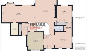 407 Indigo Cir 3, Cody, WY 82414