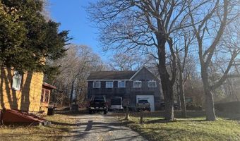 210 Black Plain Rd, North Smithfield, RI 02896