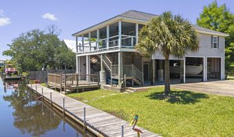 4229 21st Ave, Bay St. Louis, MS 39520