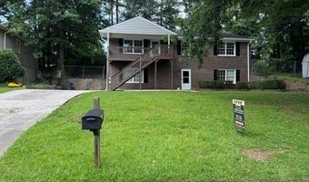 3970 Terrace Dr, Acworth, GA 30101
