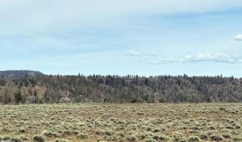 Oregon Pines Road, Beatty, OR 97621