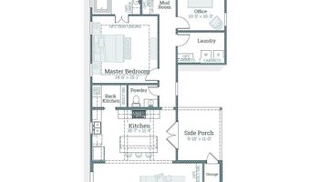 1714 Rue De Grand, Baton Rouge, LA 70808