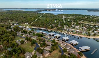 31986 Legend Pl, Afton, OK 74331