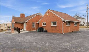 2530 Mill St, Aliquippa, PA 15001