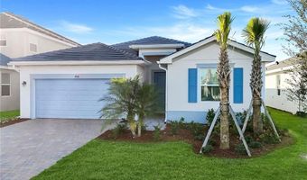 3928 Sweet Alyssum, Alva, FL 33920